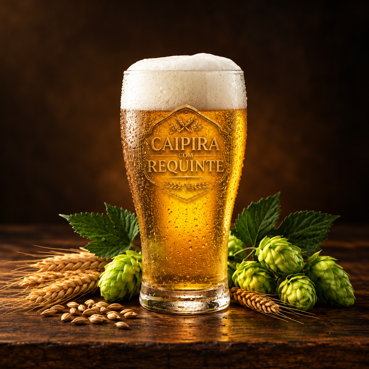 Chopp Pilsen
