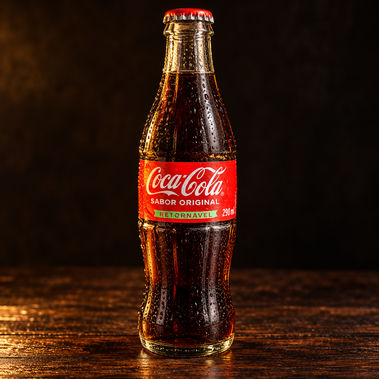 Coca-Cola